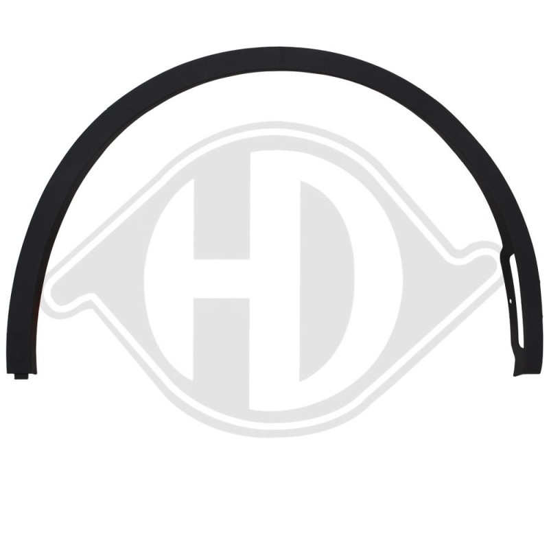 Allargamento parafango anteriore destro Tesla Model Y 20- (Cod. D-7960062)