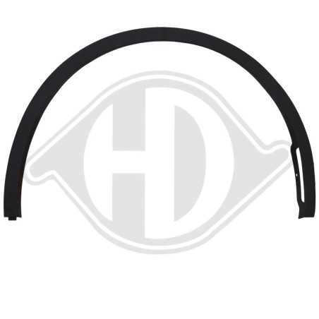 Allargamento parafango anteriore destro Tesla Model Y 20- (Cod. D-7960062)