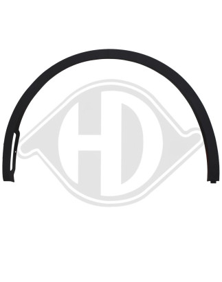 Allargamento parafango anteriore sinistro Tesla Model Y 20- (Cod. D-7960063)