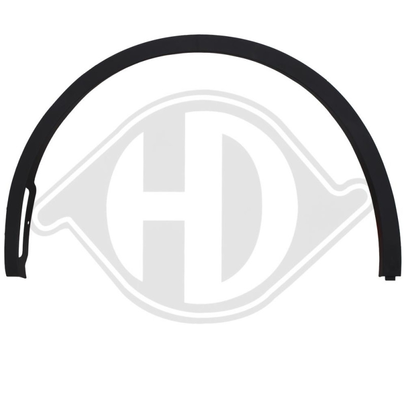 Allargamento parafango anteriore sinistro Tesla Model Y 20- (Cod. D-7960063)