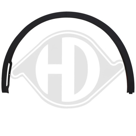 Allargamento parafango anteriore sinistro Tesla Model Y 20- (Cod. D-7960063)