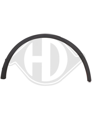 Allargamento parafango posteriore destro Tesla Model Y 20- (Cod. D-7960064)