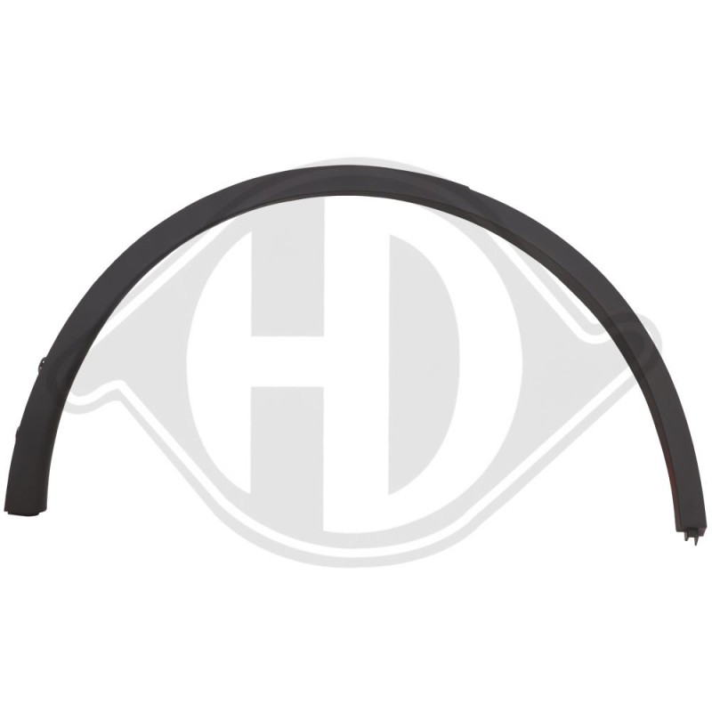 Allargamento parafango posteriore destro Tesla Model Y 20- (Cod. D-7960064)