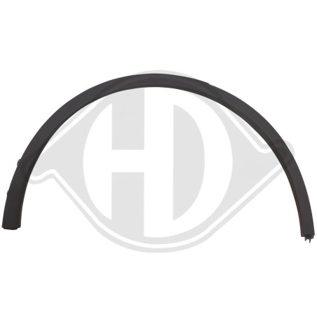 Allargamento parafango posteriore destro Tesla Model Y 20- (Cod. D-7960064)