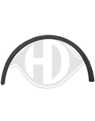 Allargamento parafango posteriore sinistro Tesla Model Y 20- (Cod. D-7960065)