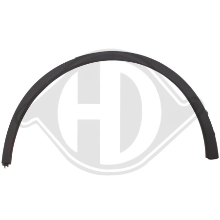 Allargamento parafango posteriore sinistro Tesla Model Y 20- (Cod. D-7960065)
