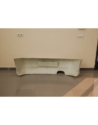 Paraurti Posteriore Seat Leon Cupra 99-04 (Cod. E-TCS4692)