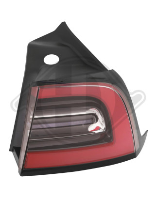 Luce posteriore Dx Tesla Model Y 20- (Cod. D-7960090)