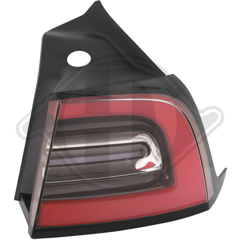 Luce posteriore Dx Tesla Model Y 20- (Cod. D-7960090)