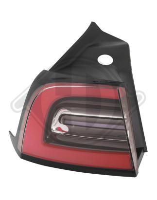 Luce posteriore Sx Tesla Model Y 20- (Cod. D-7960091)