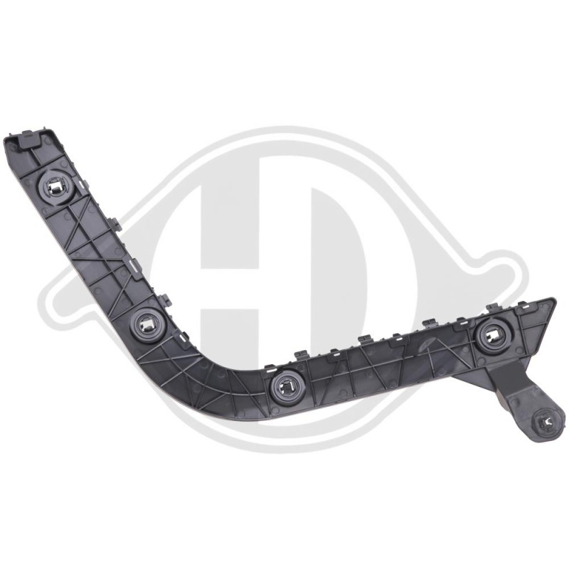 Supporto Paraurti posteriore sinistro Tesla Model Y 20- (Cod. D-7960167)