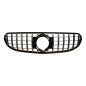 Griglia Mercedes GLC X253 2020+ Look GT Chrome (Cod. E-TCM0399)