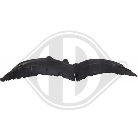 Copertura Passaruota posteriore destro Tesla Model Y 20- (Cod. D-7960208)