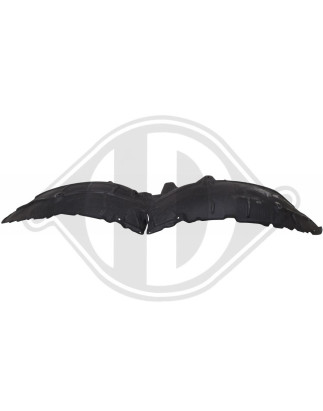 Copertura Passaruota posteriore sinistro Tesla Model Y 20- (Cod. D-7960209)
