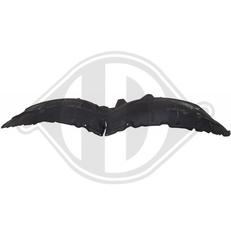 Copertura Passaruota posteriore sinistro Tesla Model Y 20- (Cod. D-7960209)