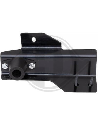 Supporto Paraurti anteriore sinistro Tesla Model X 16- (Cod. D-7970063)
