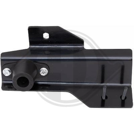 Supporto Paraurti anteriore sinistro Tesla Model X 16- (Cod. D-7970063)