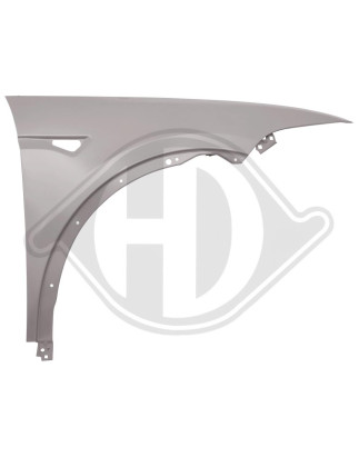 Parafango anteriore destro Tesla Model X 22- (Cod. D-7970106)