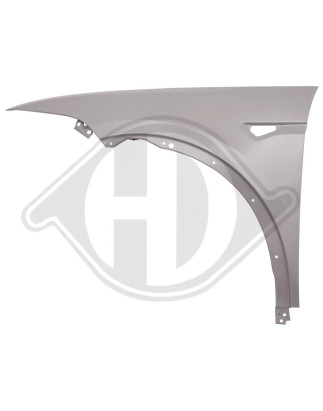 Parafango anteriore sinistro Tesla Model X 22- (Cod. D-7970107)