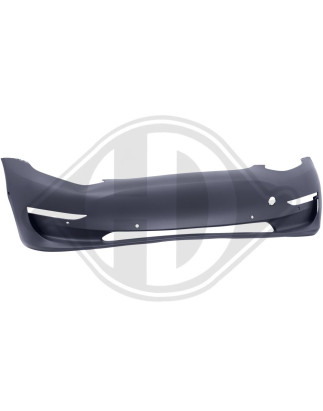 Paraurti anteriore Tesla Model X 22- (Cod. D-7970150)