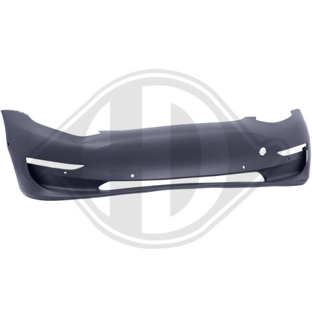 Paraurti anteriore Tesla Model X 22- (Cod. D-7970150)