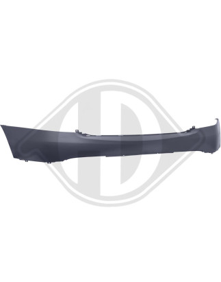 Paraurti posteriore Tesla Model X 22- (Cod. D-7970155)