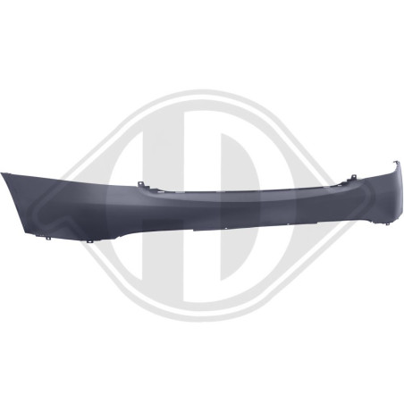 Paraurti posteriore Tesla Model X 22- (Cod. D-7970155)