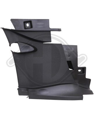 Supporto Fendinebbia destro Tesla Model X 22- (Cod. D-7970164)