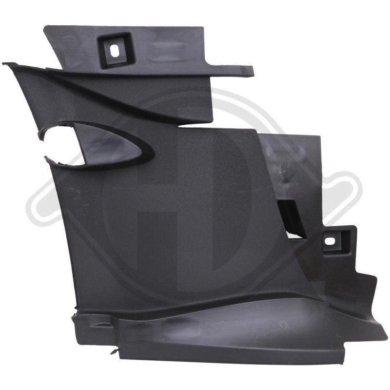 Supporto Fendinebbia destro Tesla Model X 22- (Cod. D-7970164)