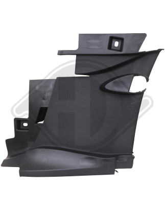 Supporto Fendinebbia sinistro Tesla Model X 22- (Cod. D-7970165)