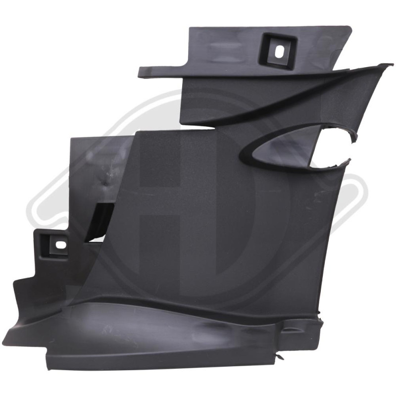 Supporto Fendinebbia sinistro Tesla Model X 22- (Cod. D-7970165)