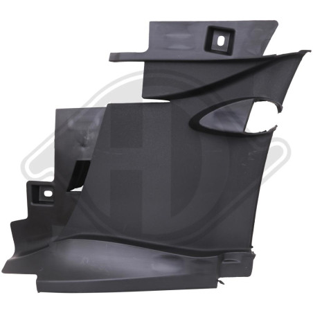 Supporto Fendinebbia sinistro Tesla Model X 22- (Cod. D-7970165)