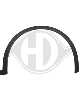 Allargamento parafango anteriore destro Tesla Model X 22- (Cod. D-7970262)