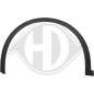 Allargamento parafango anteriore sinistro Tesla Model X 22- (Cod. D-7970263)