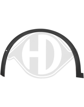 Allargamento parafango anteriore destro Tesla Model X 22- (Cod. D-7970264)