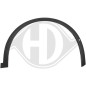 Allargamento parafango anteriore sinistro Tesla Model X 22- (Cod. D-7970265)