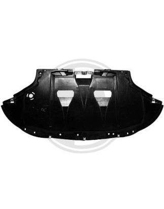 Insonorizzazione vano motore Audi A4 Berl/Avant(8E) 04-07 (Cod. D-8010170)