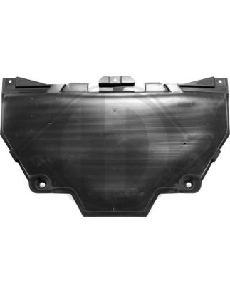 Insonorizzazione vano motore Audi A4 Berl/Avant(8E) 04-07 (Cod. D-8010171)