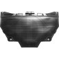 Insonorizzazione vano motore Audi A4 Berl/Avant(8E) 04-07 (Cod. D-8010171)