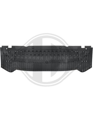 Insonorizzazione vano motore Audi A4 Berl/Avant(8K) 11-15 (Cod. D-8010180)