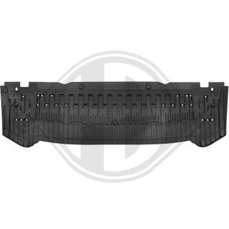 Insonorizzazione vano motore Audi A4 Berl/Avant(8K) 11-15 (Cod. D-8010180)