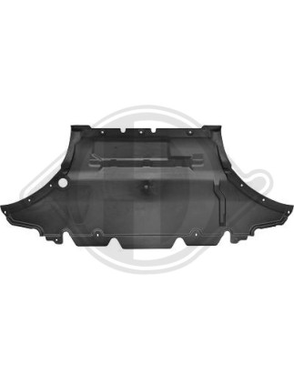 Insonorizzazione vano motore Audi A4 Berl/Avant(8K) 11-15 (Cod. D-8010190)