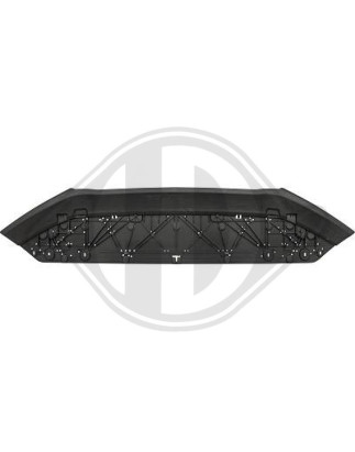 Insonorizzazione vano motore Audi A4 Berl/Avant(B9) 15-18 (Cod. D-8010200)