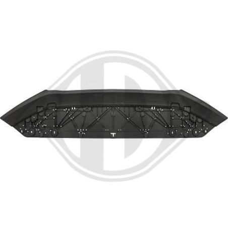 Insonorizzazione vano motore Audi A4 Berl/Avant(B9) 15-18 (Cod. D-8010200)
