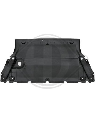 Insonorizzazione vano motore Audi A4 Berl/Avant(B9) 15-18 (Cod. D-8010201)
