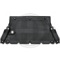 Insonorizzazione vano motore Audi A4 Berl/Avant(B9) 15-18 (Cod. D-8010201)