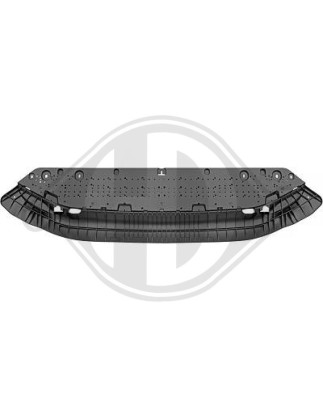 Insonorizzazione vano motore Audi A4 Berl/Avant(B9) 15-18 (Cod. D-8010207)