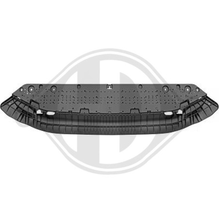 Insonorizzazione vano motore Audi A4 Berl/Avant(B9) 15-18 (Cod. D-8010207)