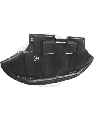 Insonorizzazione vano motore Audi A6 (Typ 4B) Berl./Avant 97-01 (Cod. D-8010240)