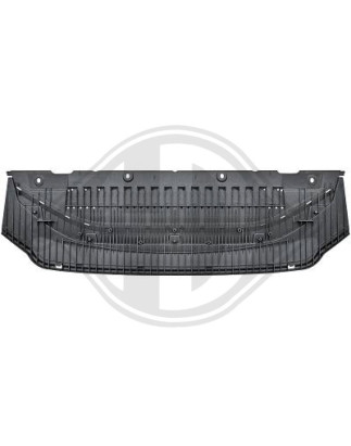 Insonorizzazione vano motore Audi A6 (Typ 4G) 11-14 (Cod. D-8010280)